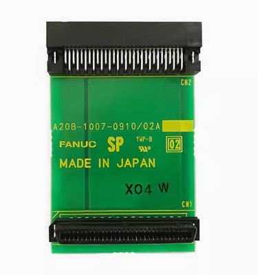 Fanuc connector board A20B-1007-0890 Interface Adapter Board A20B-1007-0900