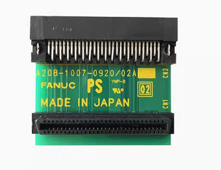 Fanuc connector board A20B-1007-0890 Interface Adapter Board A20B-1007-0900