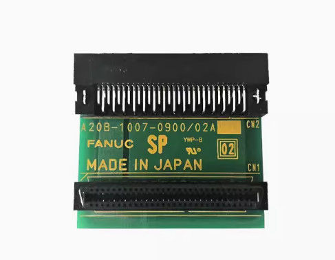 Fanuc connector board A20B-1007-0890 Interface Adapter Board A20B-1007-0900