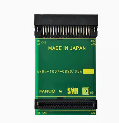 Fanuc connector board A20B-1007-0890 Interface Adapter Board A20B-1007-0900