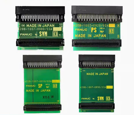 Fanuc connector board A20B-1007-0890 Interface Adapter Board A20B-1007-0900