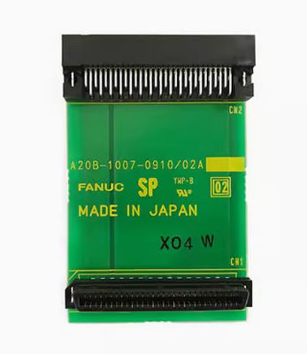 Fanuc connector board A20B-1007-0890 Interface Adapter Board A20B-1007-0900