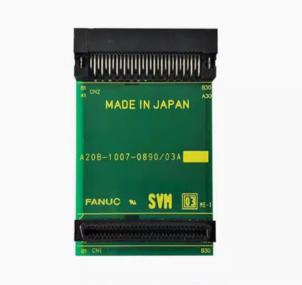 Fanuc connector board A20B-1007-0890 Interface Adapter Board A20B-1007-0900