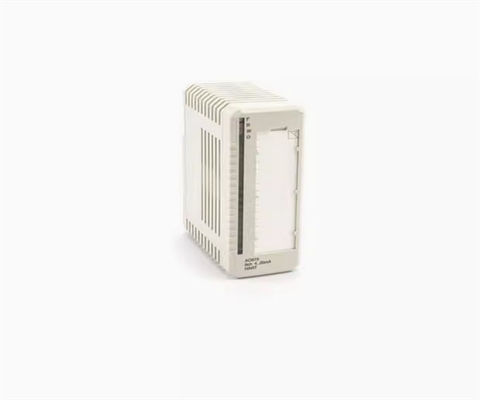 ABB AO815 Analog Output Module 3BSE052605R1 HART 8 ch