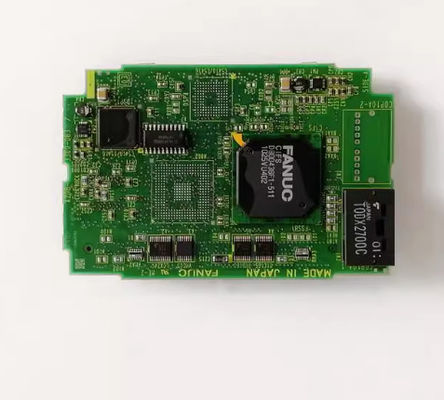 Fanuc Axis Control Board A20B-3300-0638 Fanuc axis control card