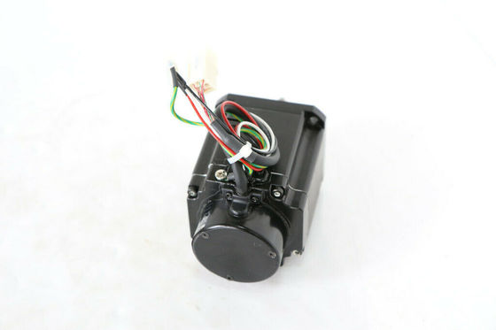Sankyo MF501NS302KNN31 3000RPM Industrial Servo Motor with Hyperactive Control