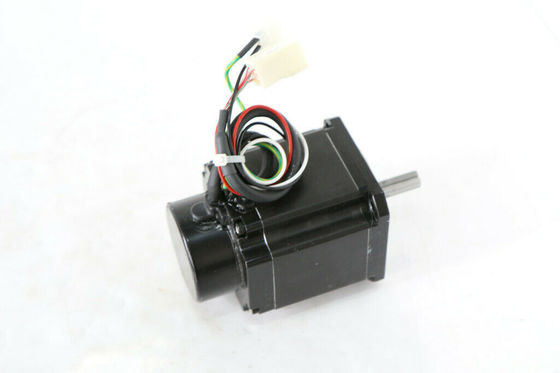 Sankyo MF501NS302KNN31 3000RPM Industrial Servo Motor with Hyperactive Control