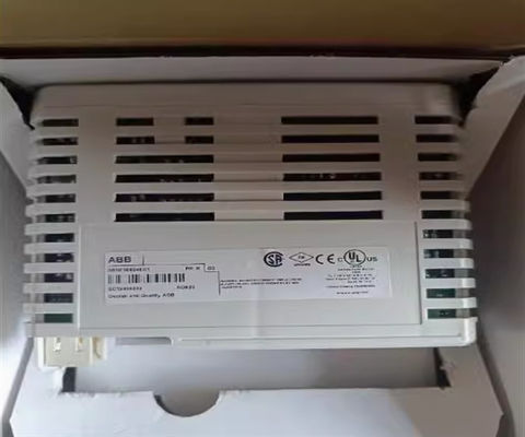 3BSE008546R1 ABB  AO820 Analog Output Redundant Power Supply Module