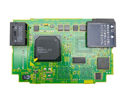Fanuc Axis Control Board A20B-3300-0448 Fanuc axis control card