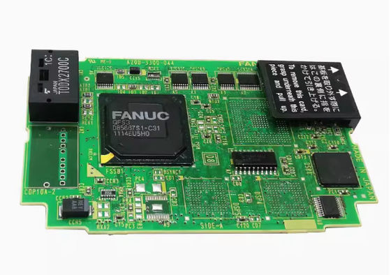 Fanuc Axis Control Board A20B-3300-0448 Fanuc axis control card