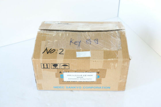 Sankyo MT302N2KBL2 3000W Industrial Battery with 3000rpm Output