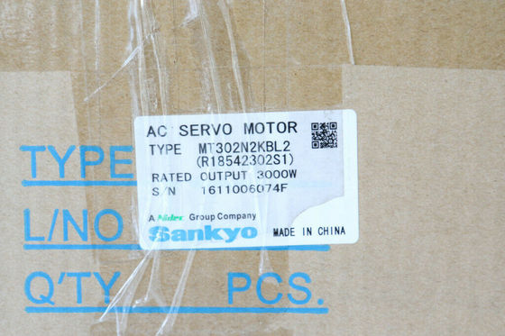 Sankyo MT302N2KBL2 3000W Industrial Battery with 3000rpm Output