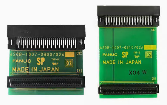 Fanuc connector board A20B-1007-0930 Interface Adapter Board