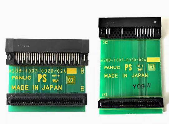 Fanuc connector board A20B-1007-0930 Interface Adapter Board