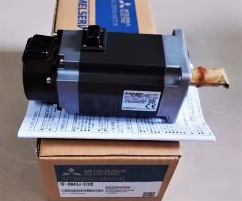 HC-SFS902 Industrial Servo Motor Mitsubishi 2000rpm 9KW