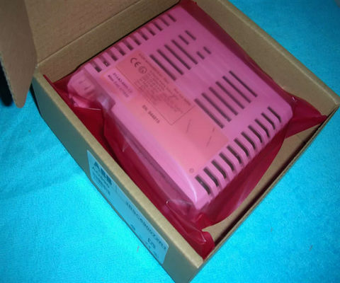 AO890 3BSC690072R1 Power Supply Module Input Control Module