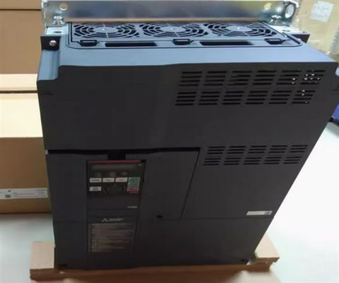 FR-F840-05470-2-60 Variable Frequency Inverter Mitsubishi Three phase 400V