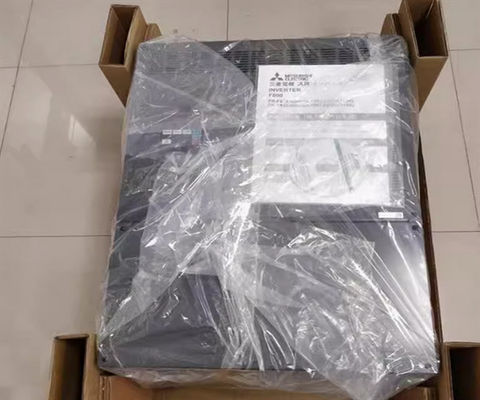 FR-F840-05470-2-60 Variable Frequency Inverter Mitsubishi Three phase 400V