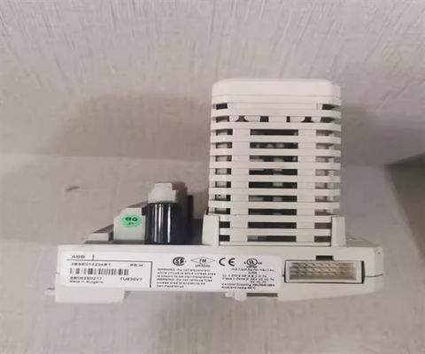 ABB AO895 3BSC690087R1 Analog Output  HART 8 ch Control Module