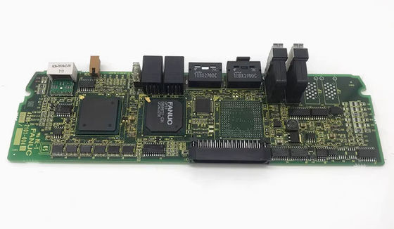 Fanuc A20B-2101-0041 Circuit Control Board Fanuc Servo Control Board