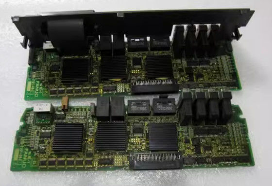 Fanuc A20B-2101-0042 Board Circuit Control Board Fanuc Servo Control Board