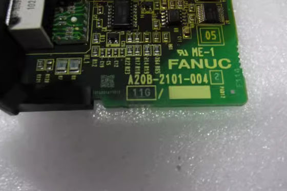 Fanuc A20B-2101-0042 Board Circuit Control Board Fanuc Servo Control Board