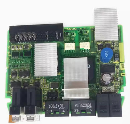 Fanuc A20B-2101-0050 Board Circuit Control Board Fanuc Servo Control Board