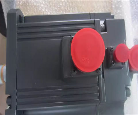 HC-SF502BK Industrial Servo Motor Mitsubishi  HC-MF Series 2000rpm 5kW