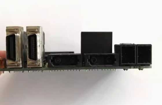 Fanuc A20B-2101-0051 Board Circuit Control Board Fanuc Servo Control Board