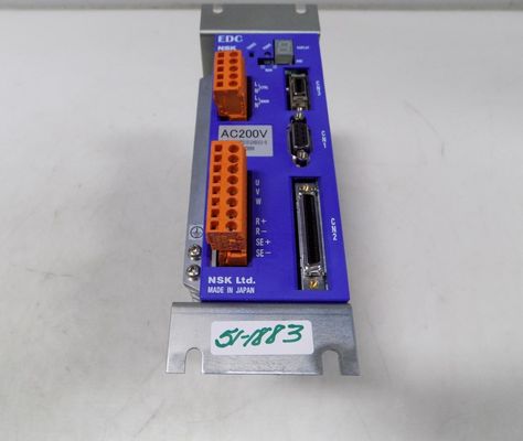 M-EDC-PS1012AB502 MEDC MITSUBISHI Controller Platform Industrial Servo Drive