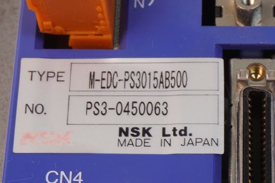 M-EDC-PS3015AB500 NSK M-EDC-PS1012AB502 Servo Drive