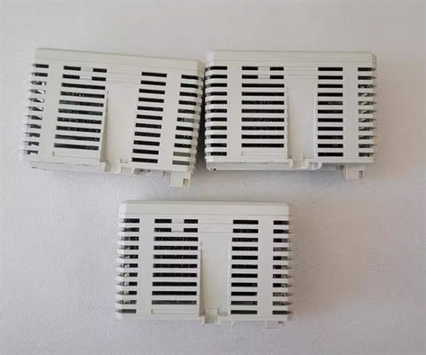 ABB DI810 3BSE008508R1 Digital Input 24V 16 ch Module