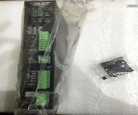 UDK5128N-M Industrial Servo Drives VEXTA Oriental 5-Phase Step Motor Driver