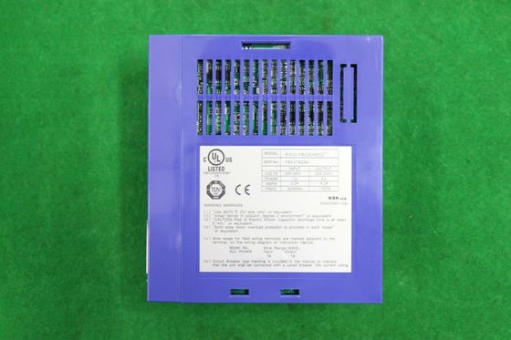 NSK M-EDC-PS3090AB502 MEDC Precision Servo Drive 450W 0-15A 0-30V DC Industrial