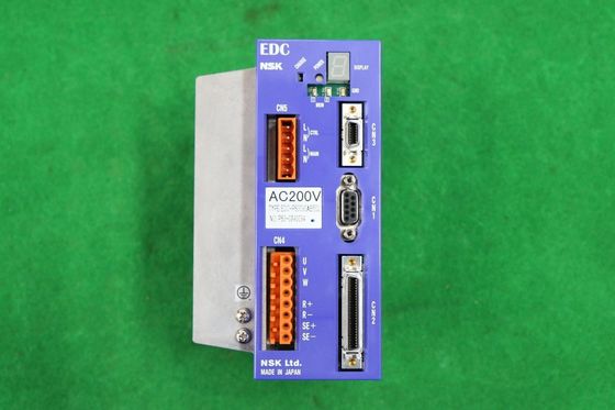 NSK M-EDC-PS3090AB502 MEDC Precision Servo Drive 450W 0-15A 0-30V DC Industrial