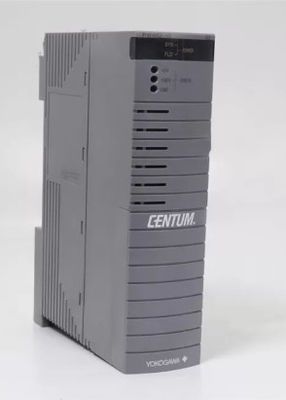 Yokogawa PW482-10 Redundant Power Supply Module for Harsh Environments