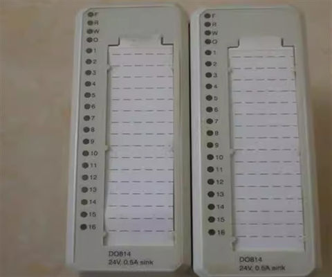 ABB DI811 3BSE008552R1 PR:C PLC Module DI 811 S800 Digital Input 48V 48 V