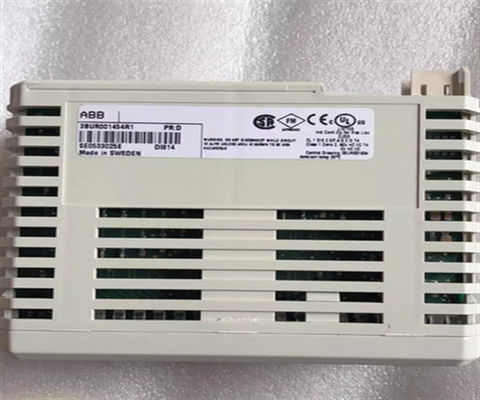 ABB DI811 3BSE008552R1 PR:C PLC Module DI 811 S800 Digital Input 48V 48 V