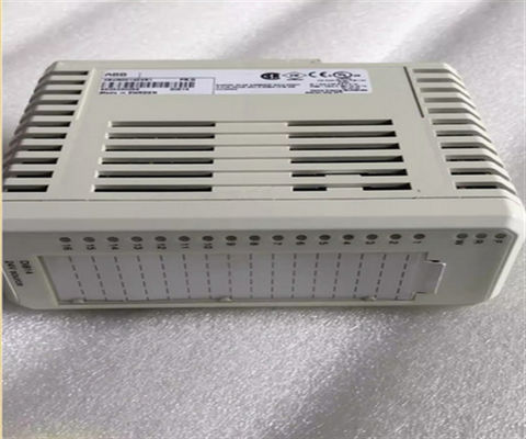 ABB DI811 3BSE008552R1 PR:C PLC Module DI 811 S800 Digital Input 48V 48 V