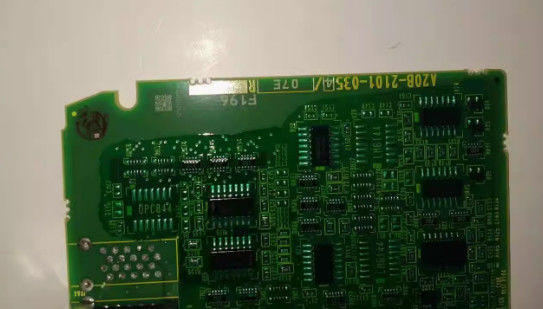 Fanuc A20B-2101-0354 Fanuc Spindle Control Board Fanuc Servo Control Board