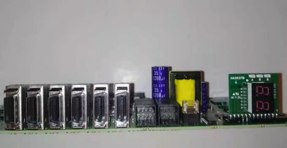 Fanuc A20B-2101-0354 Fanuc Spindle Control Board Fanuc Servo Control Board