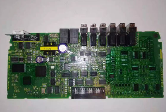 Fanuc A20B-2101-0354 Fanuc Spindle Control Board Fanuc Servo Control Board