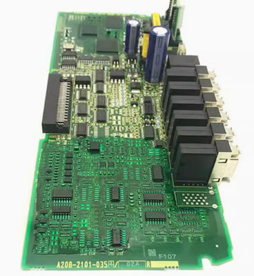 Fanuc A20B-2101-0354 Fanuc Spindle Control Board Fanuc Servo Control Board