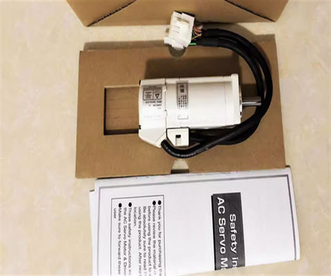 MSMA042A1N Panasonic Industrial Servo Motor A-Series 3000RPM