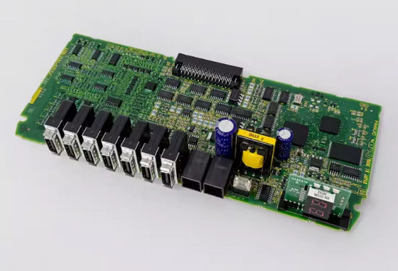 Fanuc A20B-2101-0355 Fanuc Spindle Control Board Fanuc Servo Control Board