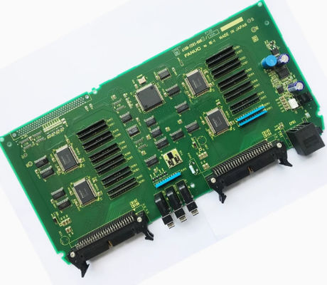 Fanuc I/O Interface Board A16B-2203-0881 FANUC IO board PCBs Fanuc I/O UNIT PCB