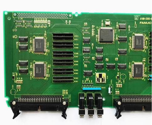 Fanuc I/O Interface Board A16B-2203-0881 FANUC IO board PCBs Fanuc I/O UNIT PCB