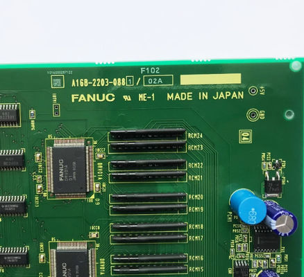 Fanuc I/O Interface Board A16B-2203-0881 FANUC IO board PCBs Fanuc I/O UNIT PCB