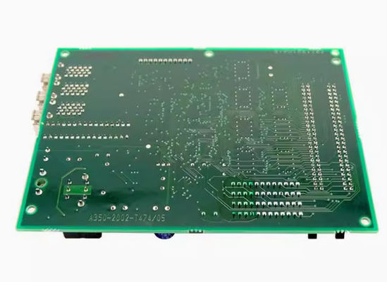 Fanuc I/O Interface Board A20B-2002-0470 FANUC IO board PCBs Fanuc I/O UNIT PCB