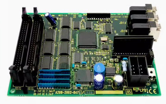 Fanuc I/O Interface Board A20B-2002-0470 FANUC IO board PCBs Fanuc I/O UNIT PCB